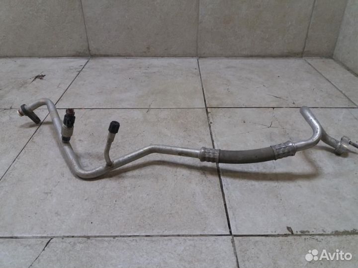 Трубка кондиционера Ford Focus 2 CB4 2008-2011