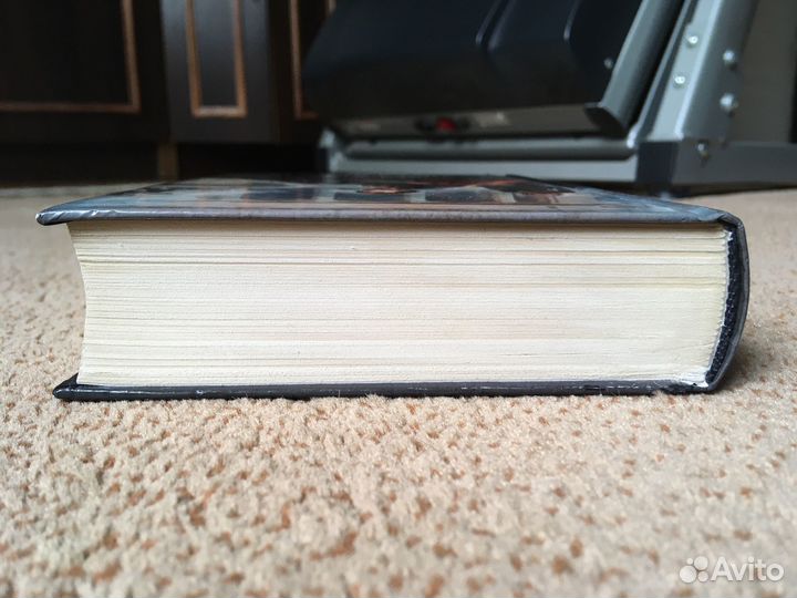 Терри Гудкайнд 