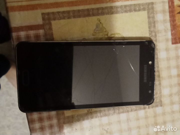 Samsung Galaxy J2 Prime SM-G532F, 8 ГБ