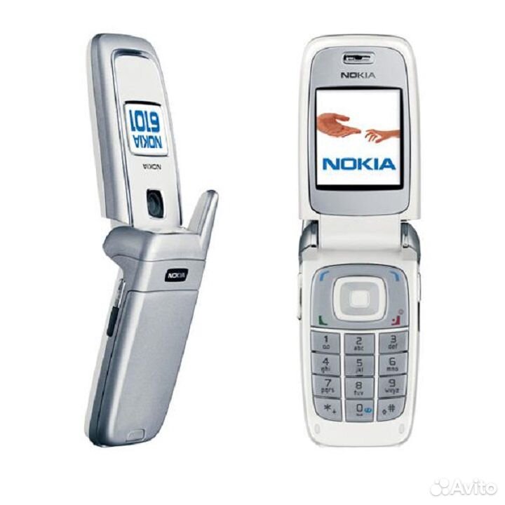 Nokia 6101