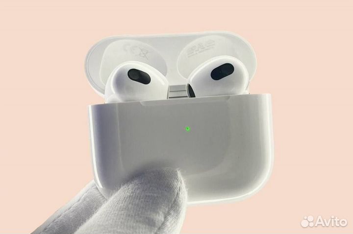 AirPods 3 Huilian 247B