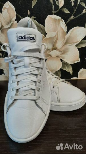 Кроссовки Adidas Cloudfoam. Оригинал