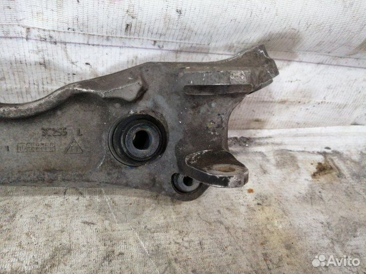 Рычаг подвески передний левый Jaguar Xf CC9 AJ30