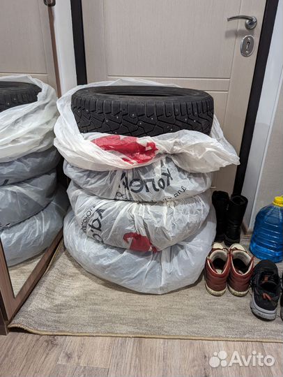 Pirelli Ice Zero 185/60 R15 88T