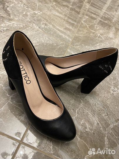 Женские каблуки