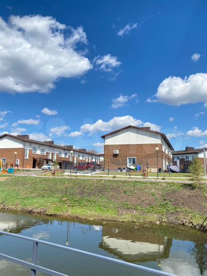 3-к. квартира, 89 м², 1/2 эт.