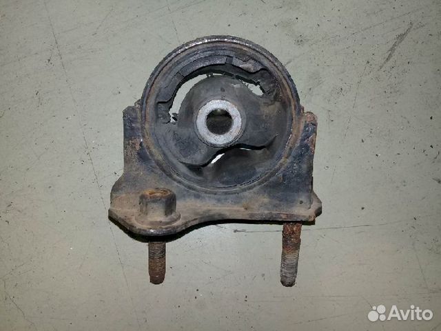 Опора двигателя (подушка двс) задняя 12371-21120 T