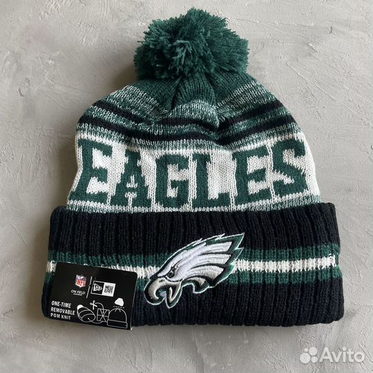 Шапка NFL Philadelphia Eagles