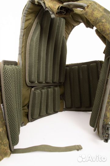 Набор кап Ратник 6б43