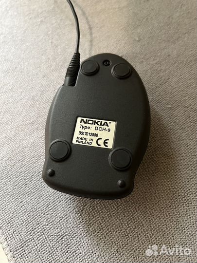 Кредл Nokia 6210, 6310 DCH-9