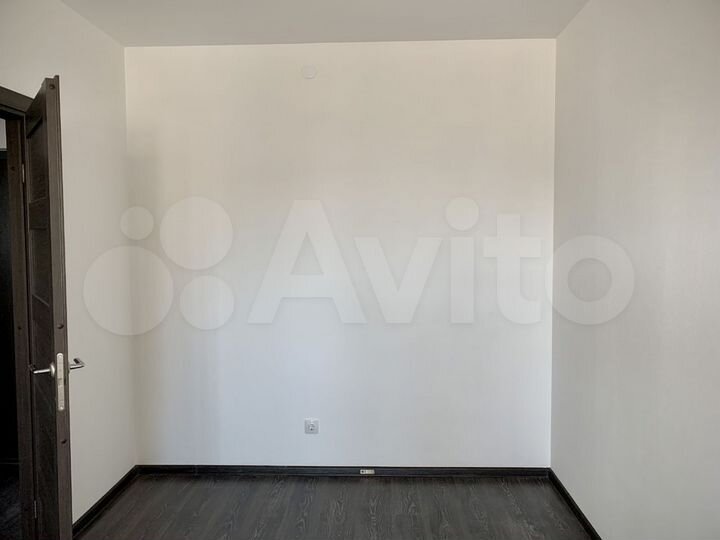 1-к. квартира, 34,5 м², 2/8 эт.