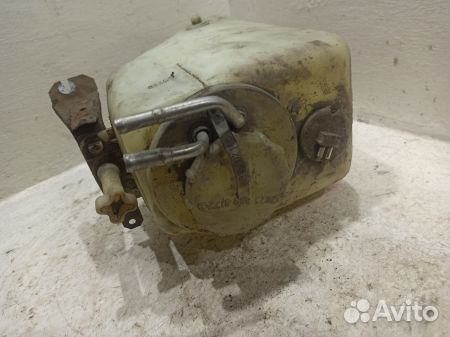 Бачок омывателя Мерседес