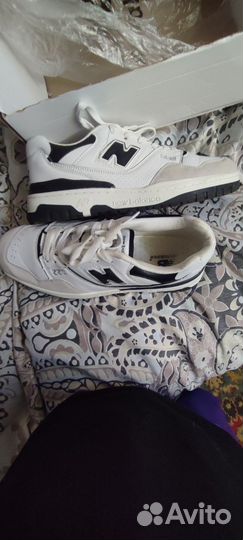 Кроссовки мужские 44 размер новые