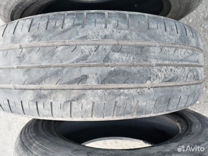 Kumho Solus KH17 185/65 R15