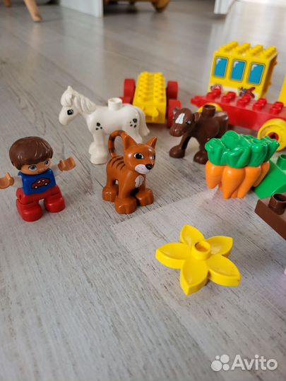 Lego duplo