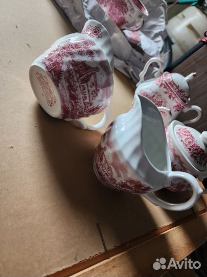 Набор Англия