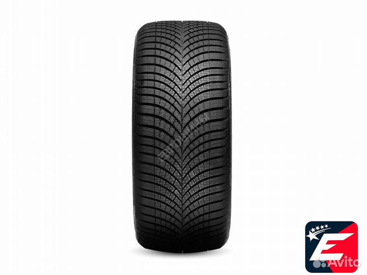 Goodyear Vector 4Seasons Gen-3 235/40 R18 95W