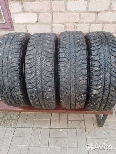 Bridgestone Ice Cruiser 7000S 175/65 R14
