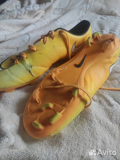 Бутсы Nike Mercurial Victory V