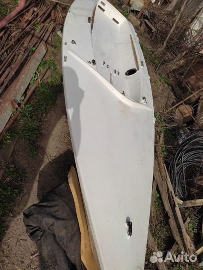 Швертбот луч2