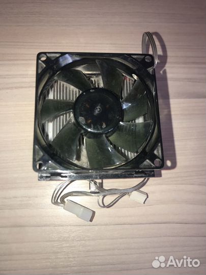 Мат. плата M2N-E проц. AMD Athlon 64 x2