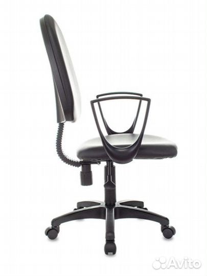 Офисное кресло CH-1300 Экокожа, новое
