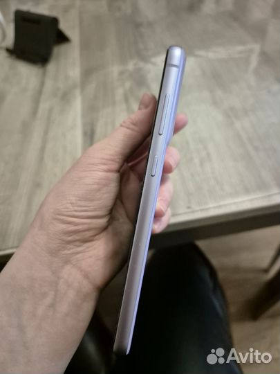 Samsung Galaxy S21 FE 5G, 6/128 ГБ