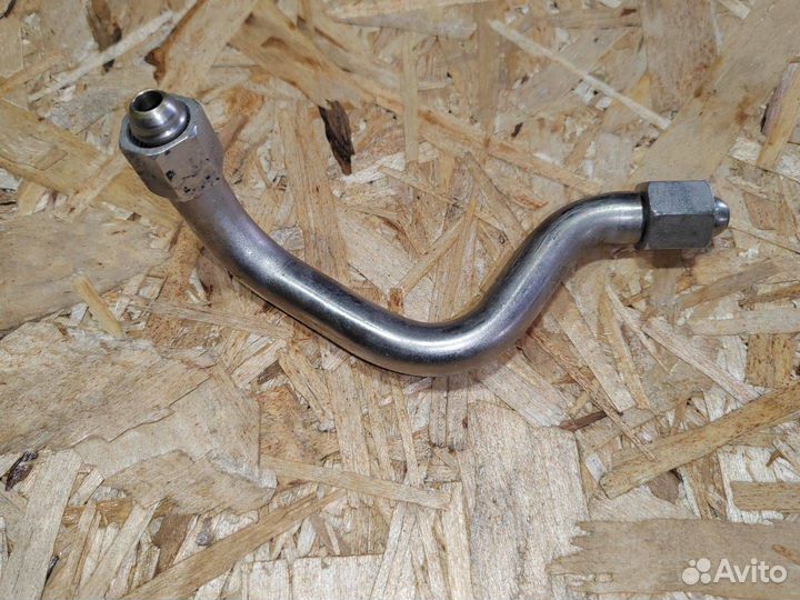 Трубка тнвд Volkswagen Tiguan 2 2018 06L127501E