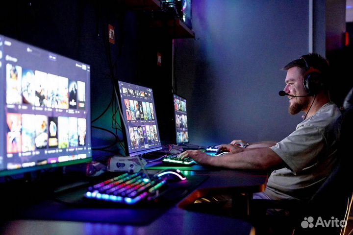 Франшиза с доходностью 369т. Руб