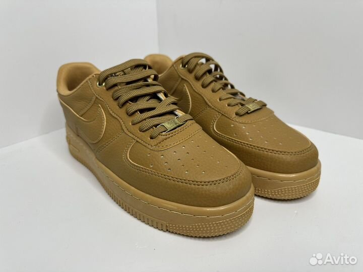 Кроссовки мужские nike Air force 1