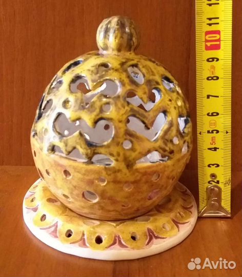 Аромалампа