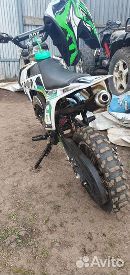 Детский питбайк