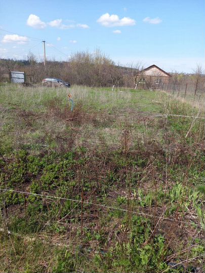 Участок 12 сот. (СНТ, ДНП)