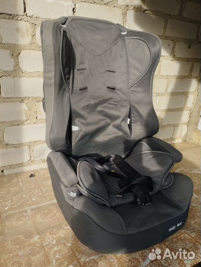 Детское автокресло бу
