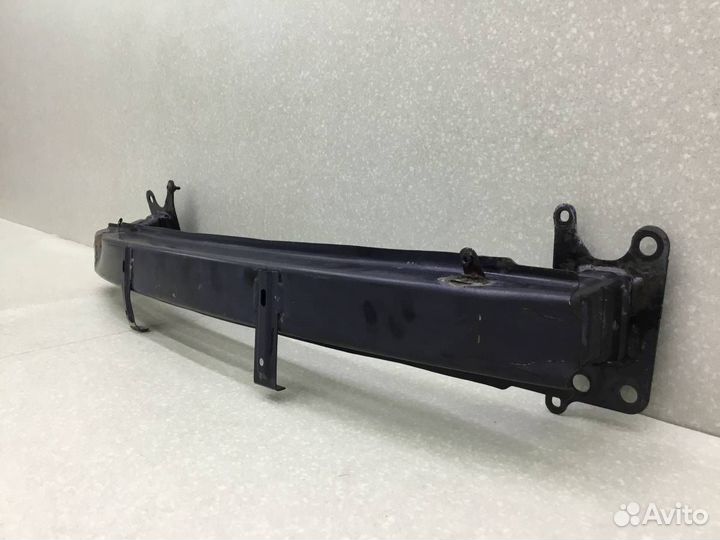 Усилитель переднего бампера Skoda Fabia (5J) 2007-2014 5J0807109B