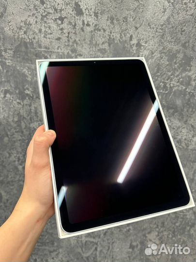 iPad Air 2020 (4 поколение) 64GB Blue LTE (3H195)