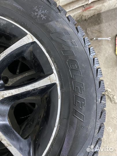 Колеса Viatti Brina Nordico