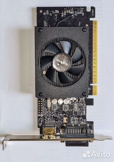 Видеокарта