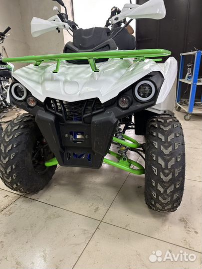 Прокат багги