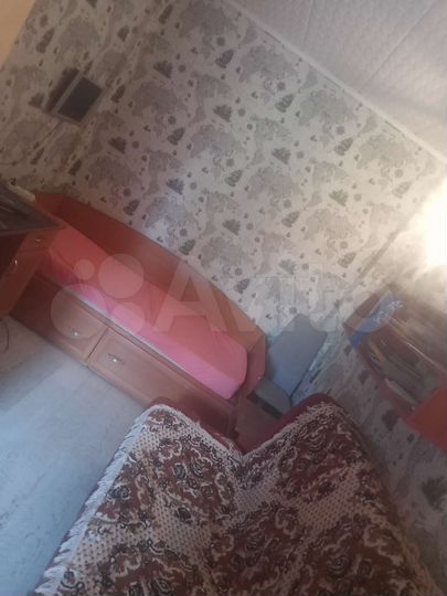 2-к. квартира, 44 м², 1/5 эт.