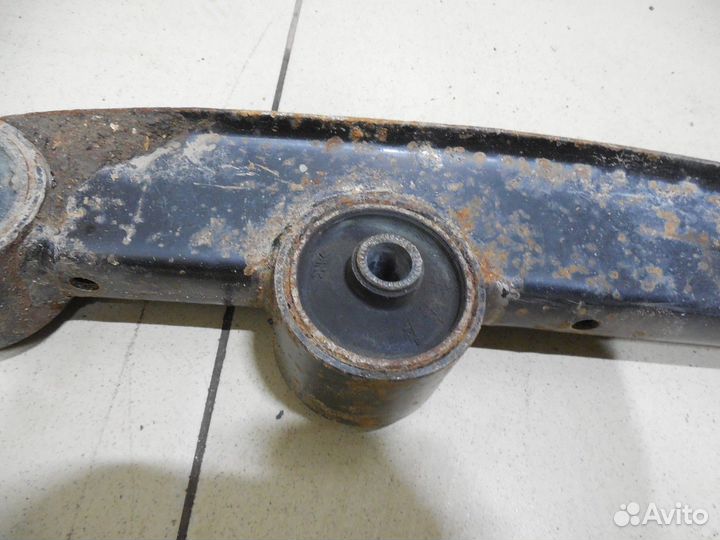 Рычаг задний продольный Matiz 2001-2015
