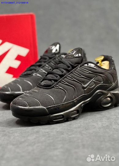 Кроссовки Nike Air Max Tn Plus