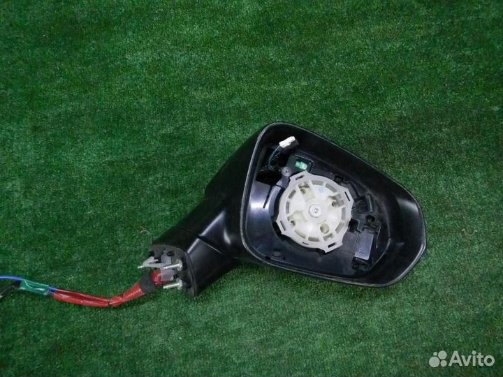 Зеркало правое электрическое Lexus RX200t/RX300/RX
