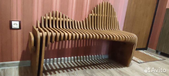 Параметрическая мебель