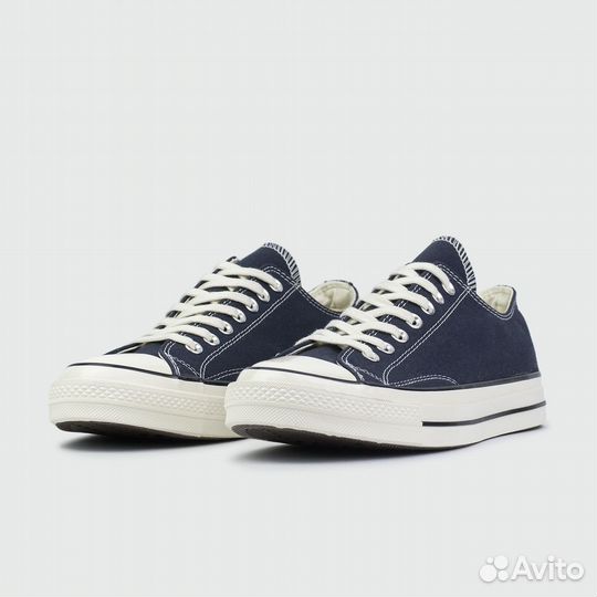 Кеды Converse Chuck Taylor All Star 70