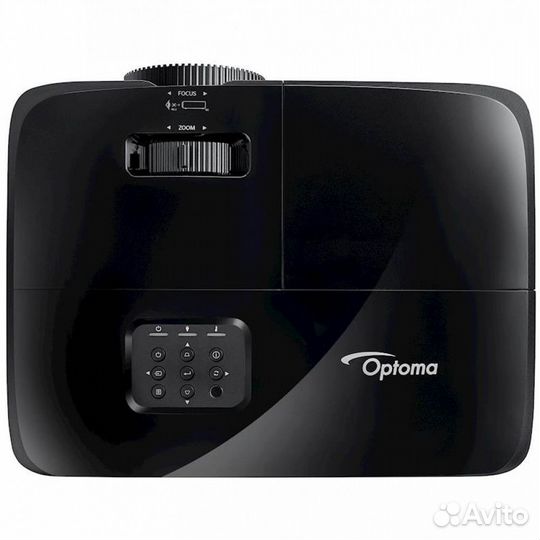 Проектор Optoma H190X 424648