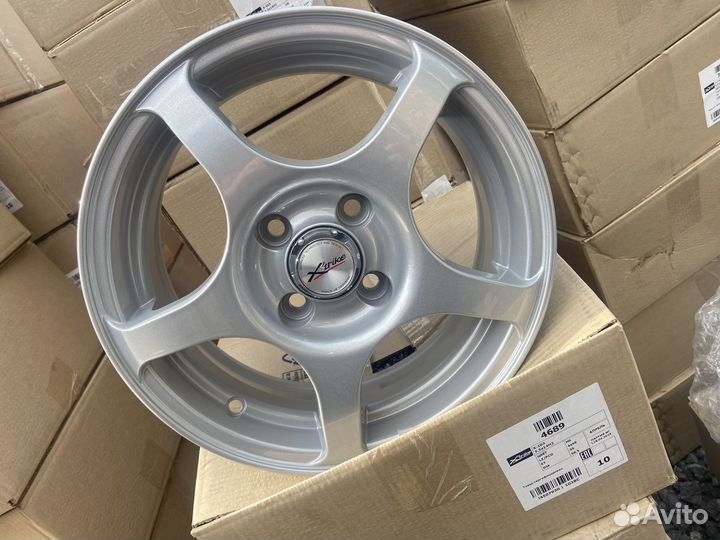 X'trike X-103
