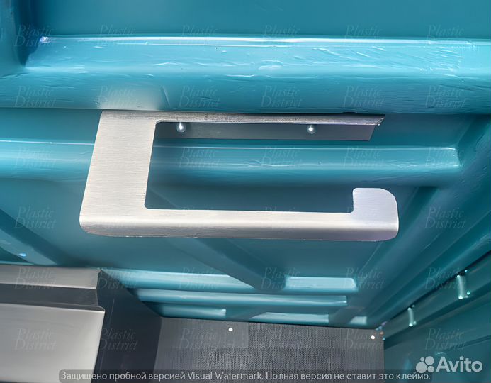 Биотуалет Ч9176