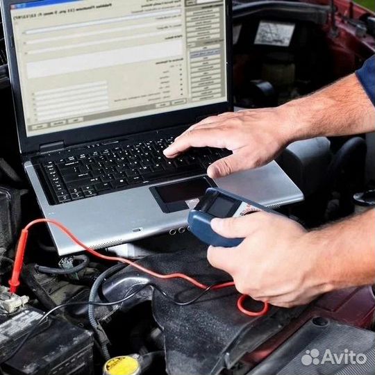 Автоэлектрик Ремонт Диагностика n-2347