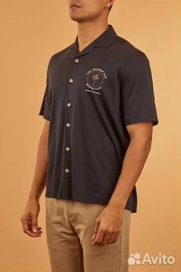 Рубашка Brunello Cucinelli